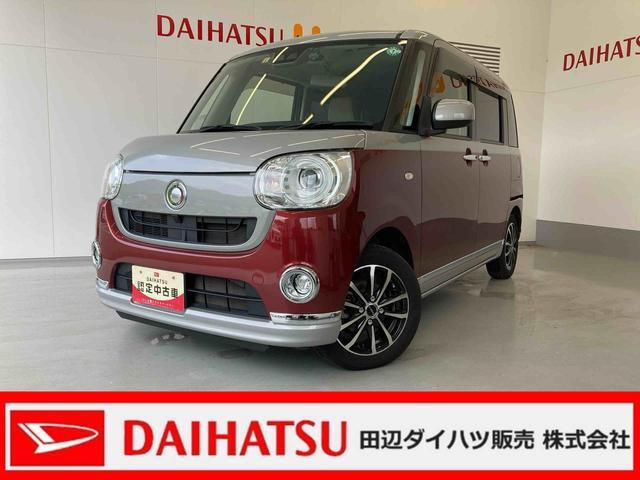 ムーヴキャンバスG メイクアップ SAIII