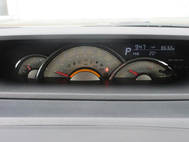 �V���v���Ō��₷���f�U�C���̃��[�^�[�p�l���ł��B�Ԃ̏�񂪕\�������厖�ȏꏊ�����炱�����₷������؂ł��ˁB