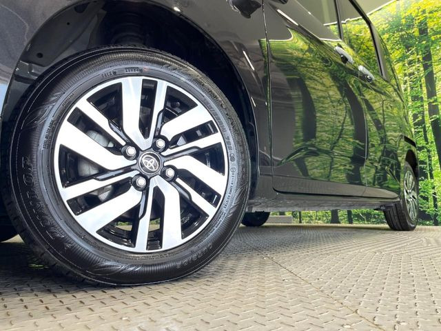 【純正14インチアルミホイール】外観にマッチした純正アルミホイールを装着しております。各種社外アルミホイールや、スタッドレスタイヤも取扱いしております。是非ご相談ください♪