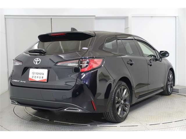 カローラツーリング1.8 W×B