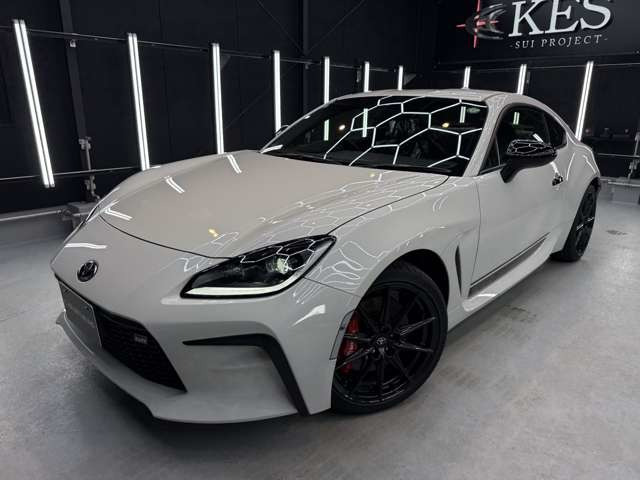 GR862.4 RZ 10th アニバーサリー リミテッド