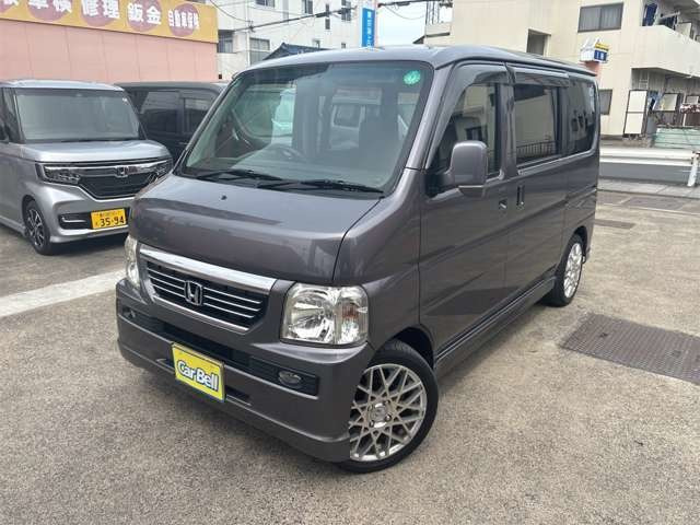 ☆バモス販売☆ ホンダ バモス 平成17年式」の中古車を探す【カーセンサー】
