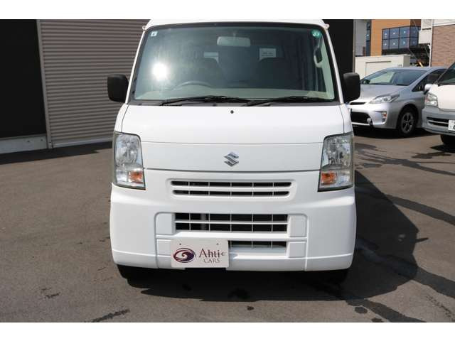 スクラムPC ハイルーフ