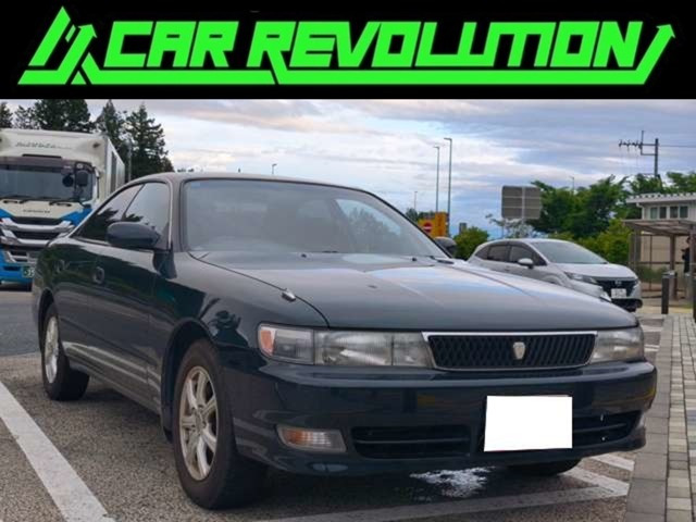 チェイサー2.0 アバンテ リミテッド