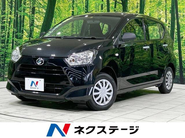 ミライース(ダイハツ) L 中古車画像
