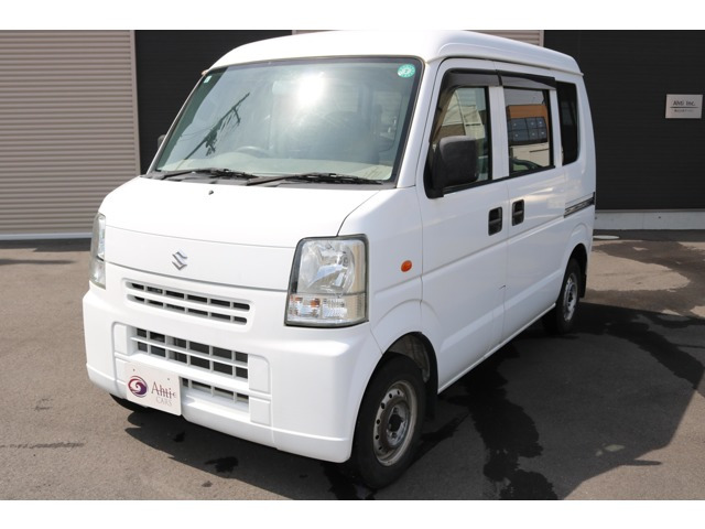 スクラムPC ハイルーフ