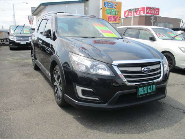 エクシーガクロスオーバー72.5i アイサイト 4WD