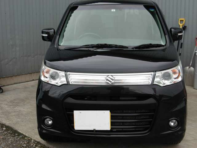 ワゴンRスティングレーT