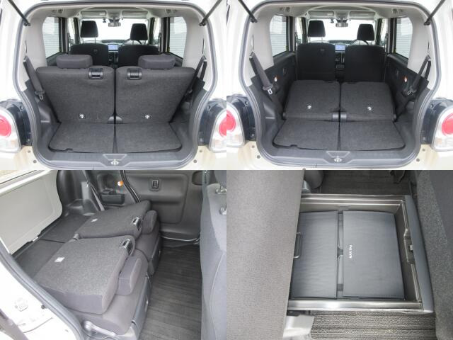 2��ڃV�[�g��|���΁A�����̗l�ȃX�y�[�X���m�ۏo���܂��B ��ȑ����Ɏ��[�X�y�[�X���������ł��ˁ�