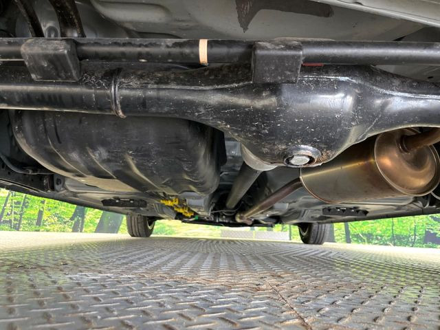 下回りがきれいなうちに、防錆加工の施工がオススメ。降雪地域はもちろん、沿岸部にお住いの方や、趣味でマリン・ウィンタースポーツをされる方にご好評いただいております。