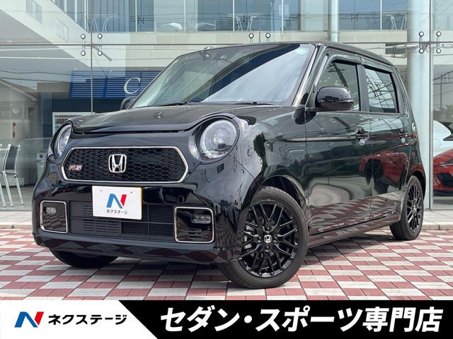 N-ONE(ホンダ) RS 中古車画像