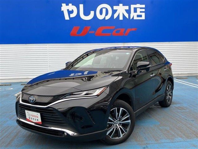 ヤリス1.5 ハイブリッド G