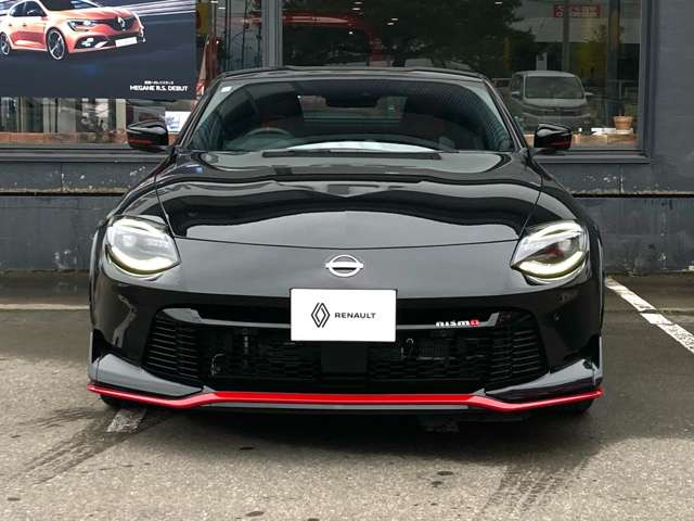 フェアレディZ3.0 NISMO