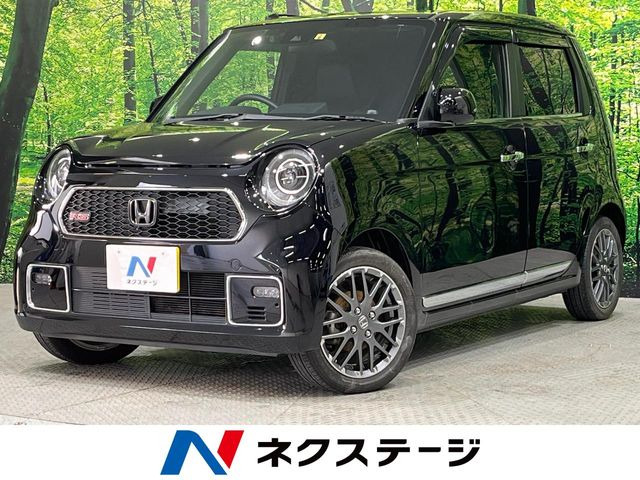 N-ONE(ホンダ) プレミアム ツアラー 中古車画像