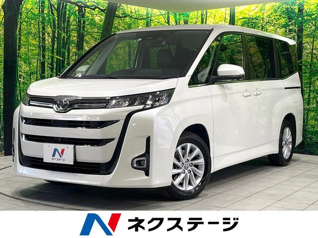 ノア(トヨタ) 2.0 Z 中古車画像