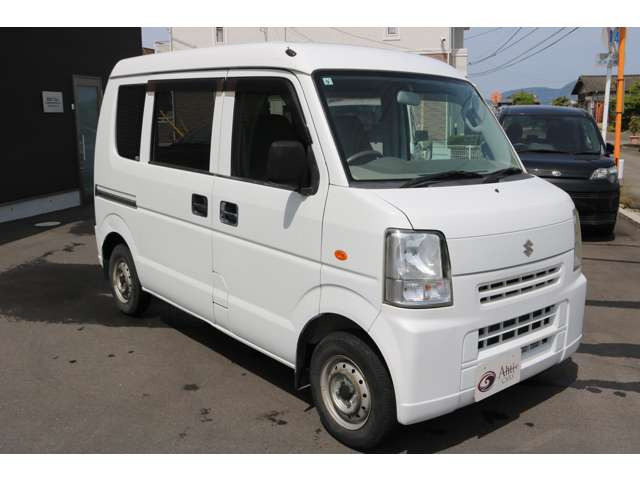 スクラムPC ハイルーフ