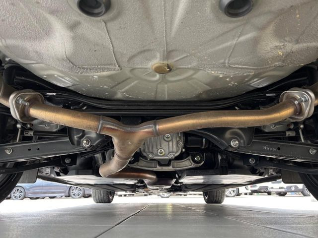 下回りがきれいなうちに、防錆加工の施工がオススメ。降雪地域はもちろん、沿岸部にお住いの方や、趣味でマリン・ウィンタースポーツをされる方にご好評いただいております。