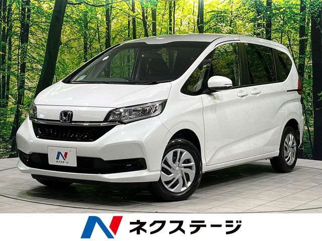 フリード(ホンダ) 1.5 G 中古車画像