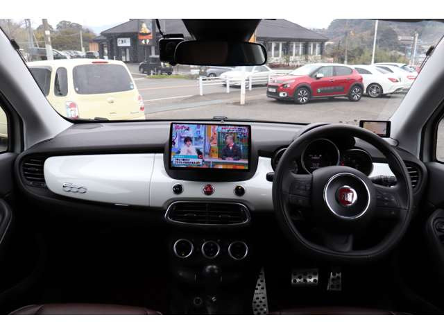 500Xポップスタープラス