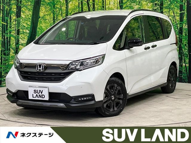 ホンダ フリード クロスター 標準 アウトレットパネル [2016.9〜モデル] ホンダ フリード クロスター 標準 アウトレットパネル [2016.9