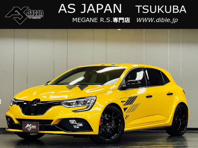 ルノー メガーヌの価格・新型情報・グレード諸元 価格.com
