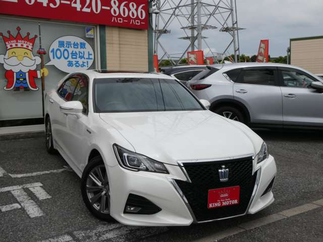 ���Ђł͂��q�l�Ɉ��S���Ē��ÎԂ�I��ł��������ׂɏ��o�����z�\�������{���Ă���܂�!