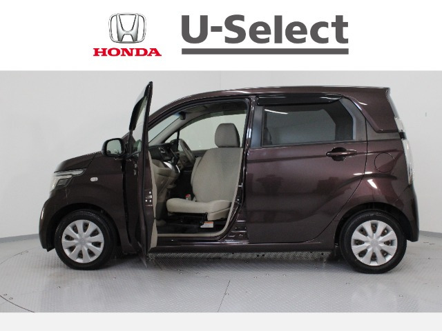 N-WGNG Aパッケージ