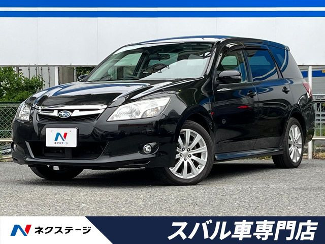 エクシーガ(スバル) 2.0 i-S 中古車画像