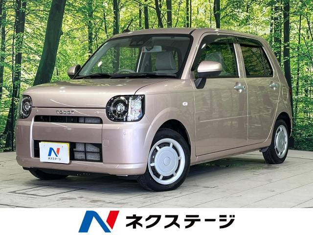 ミラトコット(ダイハツ) G リミテッド SAIII 中古車画像