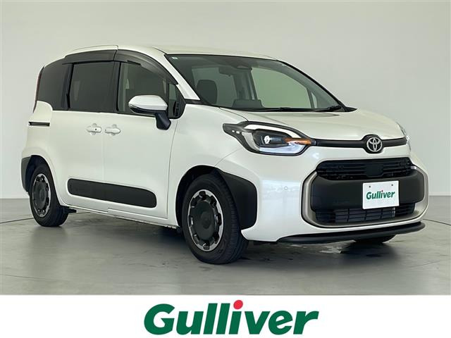 シエンタハイブリッド 1.5 Z