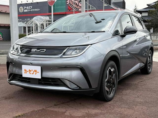 ドルフィンベースモデル