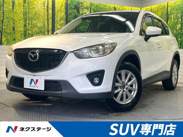 CX-5(マツダ) 2.2 XD 中古車画像