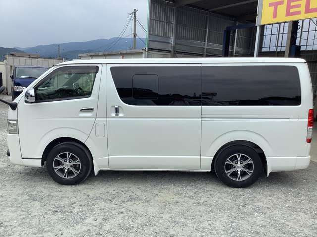 �C�[�W�[�N���[�U�[!