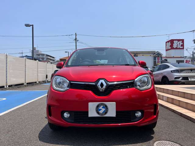 トゥインゴ