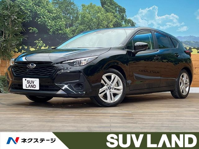 インプレッサ(スバル) ST 中古車画像