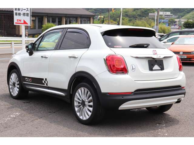 500Xポップスタープラス