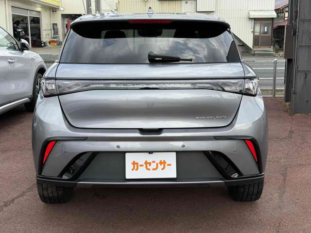 ドルフィンベースモデル