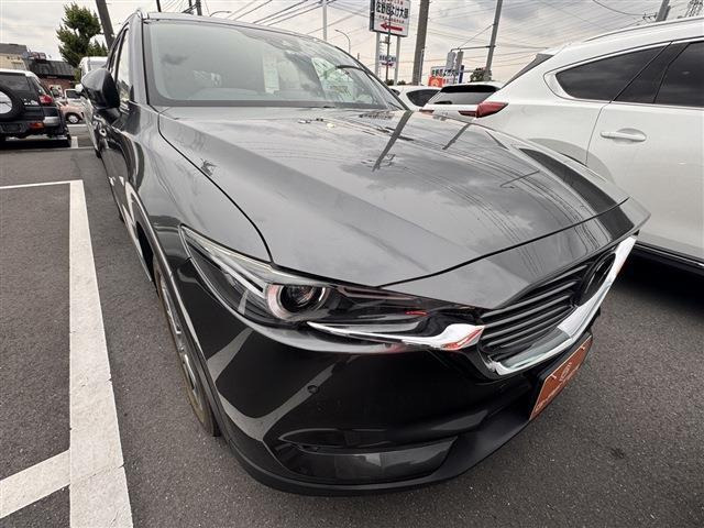 CX-8(マツダ) 2.2 XD エクスクルーシブ モード　ナビTV360&amp;deg;カメラBOSEサウンド電動Rゲート 中古車画像