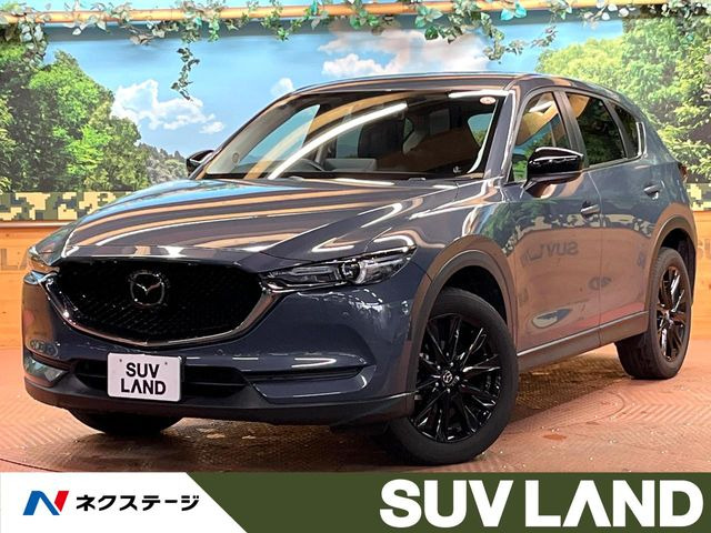 CX-5(マツダ) 2.0 20S ブラックトーンエディション 中古車画像