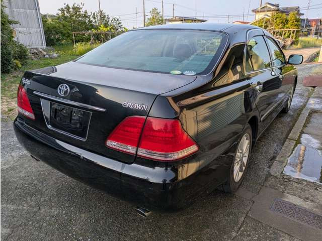 クラウン2.5 ロイヤルエクストラ