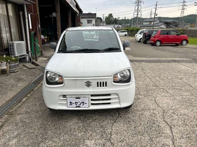 アルトバン VP オートギヤシフト