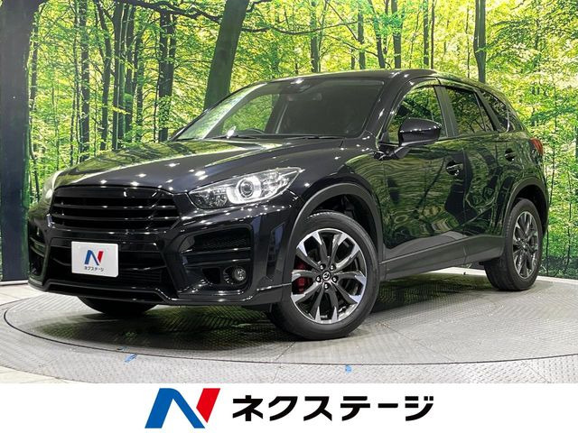 CX-5(マツダ) 2.2 XD Lパッケージ 中古車画像