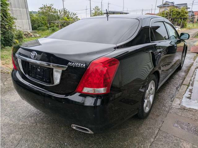 クラウンマジェスタ4.6 Aタイプ Lパッケージ