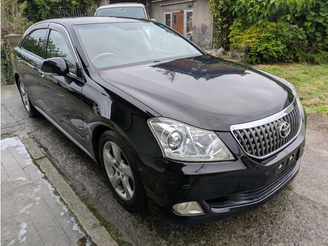 クラウンマジェスタ4.6 Aタイプ Lパッケージ