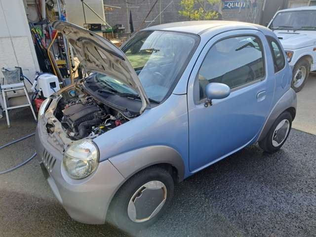 ツインガソリンB カラーパッケージ