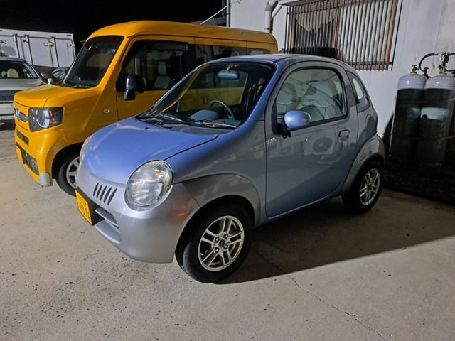 ツインガソリンB カラーパッケージ