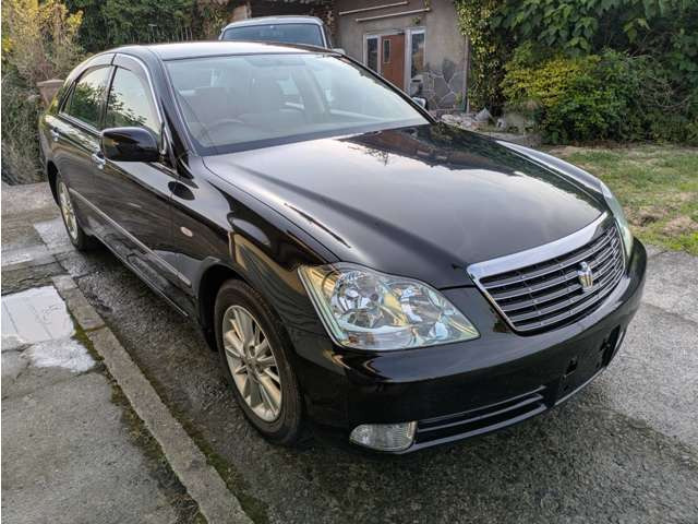 クラウン2.5 ロイヤルエクストラ