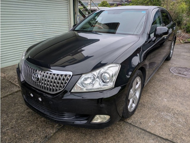 クラウンマジェスタ4.6 Aタイプ Lパッケージ