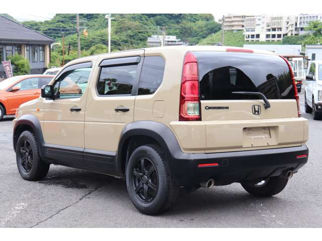 クロスロード2.0 20X