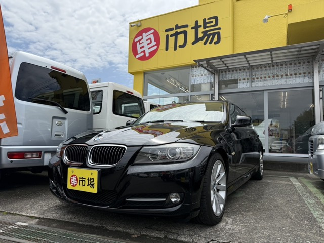 3シリーズセダン(BMW) 320i 中古車画像